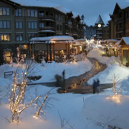 Mammoth Village Properties By 101 Great Escapes